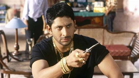 Arshad Warsi calls his popular character Circuit 'stupid,' reveals why ...