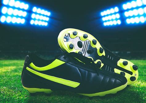 The Best Metal Stud Soccer Cleats - Soccer Training Lab