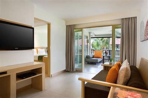 Holiday Inn Resort Baruna Bali - Kuta Hotels Best Deals | Bali Star Island