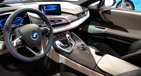 BMW i8: the hybrid sports car is about to bow out