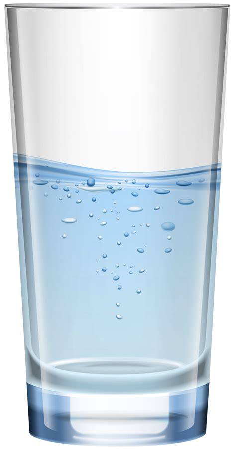 Water Png Clipart