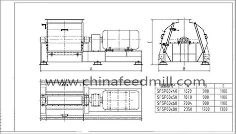 Drop-shaped structure Pulverizer/Crusher/Hammer mill – SANHE MACHINERY