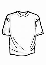 T Shirt Coloring Page At GetColoringscom  Free Printable Colorings sketch template