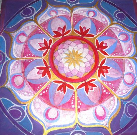 12 Mandala Arts ideas | mandala art, mandala, bali yoga retreat
