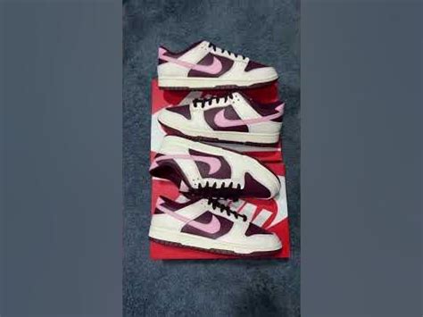 Valentine’s Day Dunks (2023) - YouTube