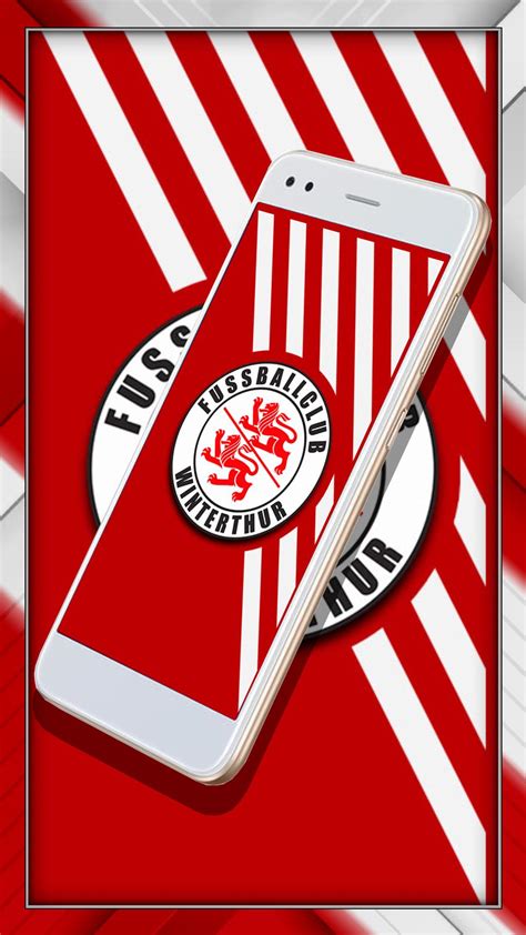 Descarga de APK de FC WINTERTHUR WALLPAPERS para Android