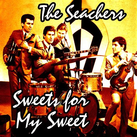 ‎Sweets For My Sweet - EP - Album by The Searchers - Apple Music