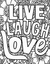 Free Printable Love Coloring Pages For Kids And Adults sketch template