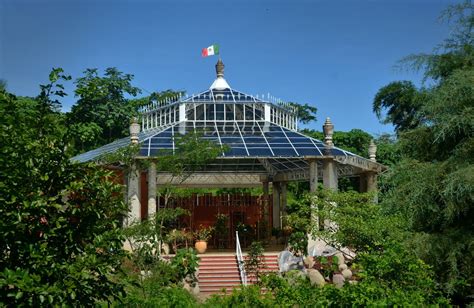 Vallarta Botanical Gardens Puerto Vallarta, American Garden ...