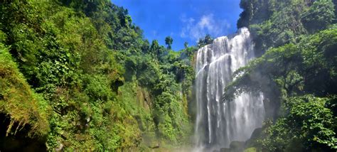 Anyong Tubig Sa Lalawigan Ng Laguna