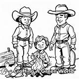 Pioneers Coloring Pages  Free & Printable sketch template