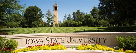 Iowa State announces changes to 2020 fall semester calendar ...