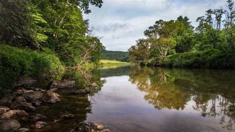 Perfect Picnic Spots in North Carolina State Parks & Natural Areas ...