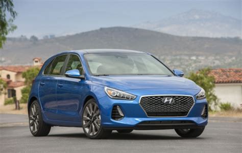 2022 Hyundai Elantra GT N Line Release Date, Price, Interior | New 2024 ...