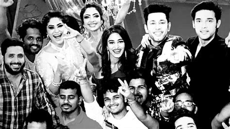 Kasautii Zindagii Kay team celebrates success of the show | IWMBuzz