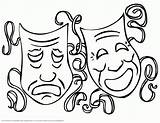 African Tribal Mask Coloring Page African Mask Coloring  sketch template
