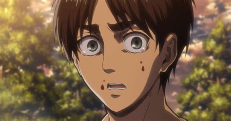 Eren Jaeger - Attack On Titan Flashback Reveals Why Eren Has Changed So Much - Eren jaeger is ...