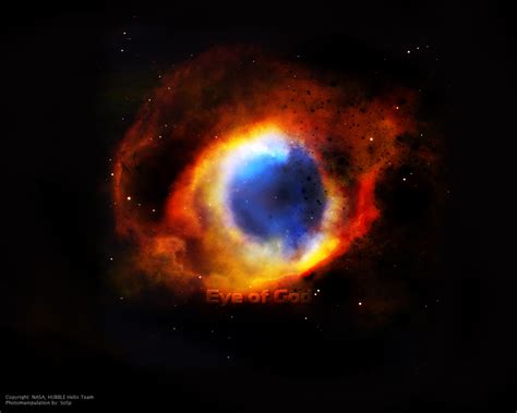 🔥 [40+] Eye of God Nebula Wallpapers | WallpaperSafari