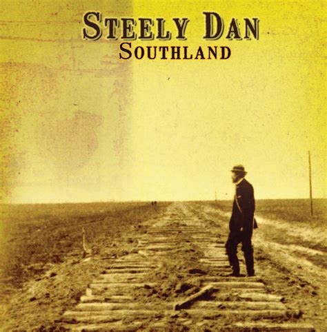 I Noticed The Cover Of A New Steely Dan CD Album | pink fish media