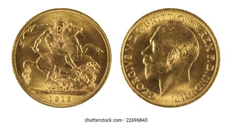 390 Gold sovereign coins Images, Stock Photos & Vectors | Shutterstock