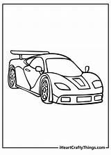 free printable race Car coloring Pages For Kids Truck  sketch template