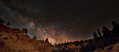 Astronomy & Night Sky Programs - Bryce Canyon National Park (U.S. National Park Service)