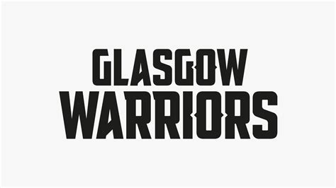 Glasgow Warriors | Good. A Brand Consultancy.