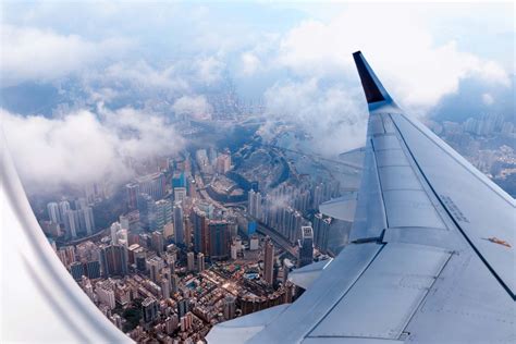 500,000 Free Flights to Hong Kong Are Up for Grabs - InsideHook