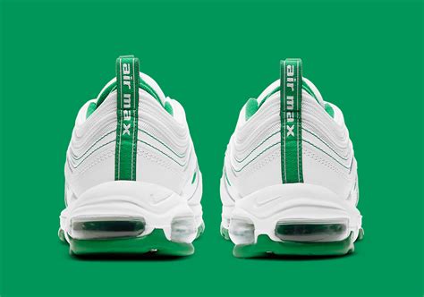 Nike Air Max 97 Pine Green DH0271-100 Release Info | SneakerNews.com