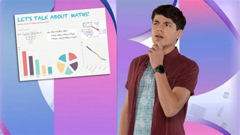 Matt's Dilemma - Date Night - CBBC - BBC