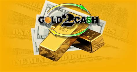 Gold2Cash Franchise | Manalapan NJ