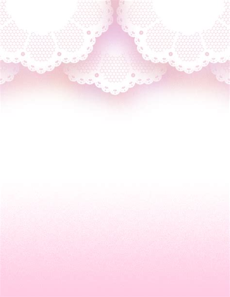 Pink lace - 8.5x11 by SparkleStuff on DeviantArt