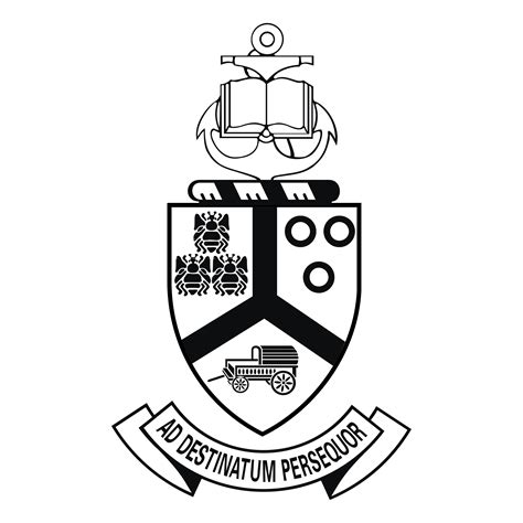 University Of Pretoria Logo PNG Transparent & SVG Vector - Freebie Supply