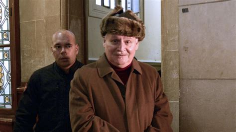 Carlos the Jackal to face new murder trial in France