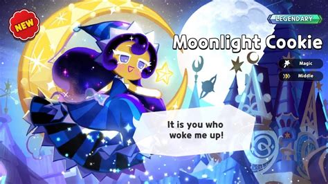 Phân tích skill: Moonlight Cookie - YouTube