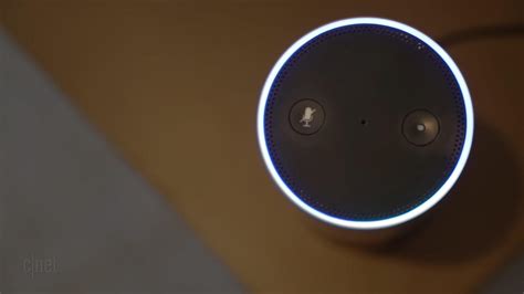 What Alexa's laughing means for voice recognition's future - Video - CNET