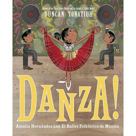 8 Children's Books For Hispanic Heritage Month That Vibrantly Share The Culture