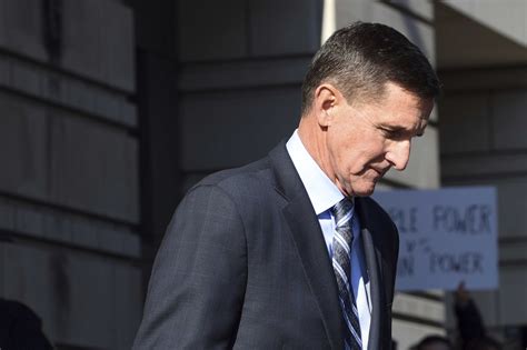 Flynn ordered to appear in court with new Trump-approved lawyer - POLITICO