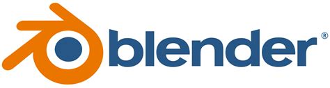 Logo — blender.org
