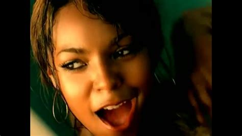 Ashanti Rock Wit U Awww Baby Official Music Video reversed - YouTube