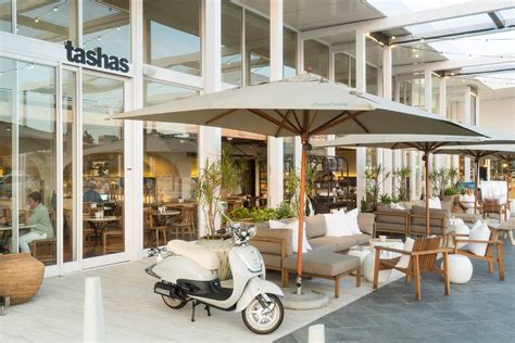 tashas updates their much-loved classic menu – More Than Food Magazine