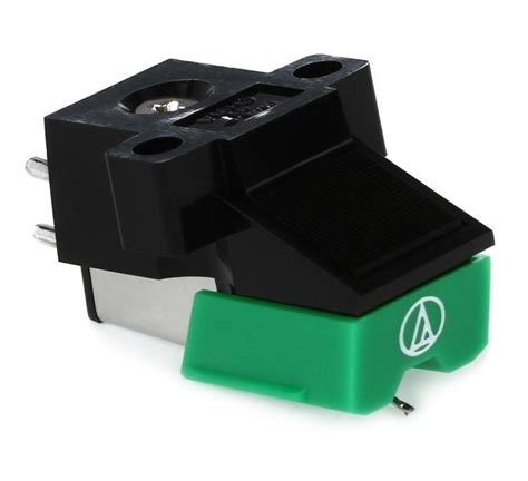 Audio-Technica AT95E Turntable Cartridge | Sweetwater