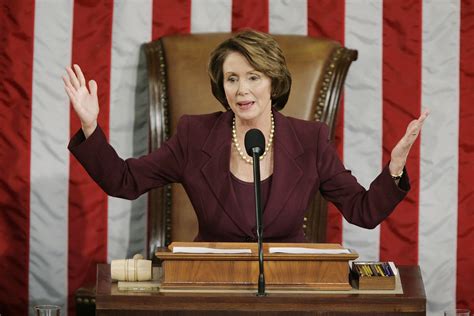 Nancy Pelosi Backs DC Statehood Bill To Combat ‘GOP’s Mass Disenfranchisement Agenda’ | The ...