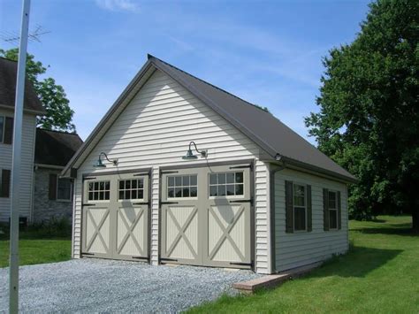 Building Pole Barn Garage? This Guide Will Help You