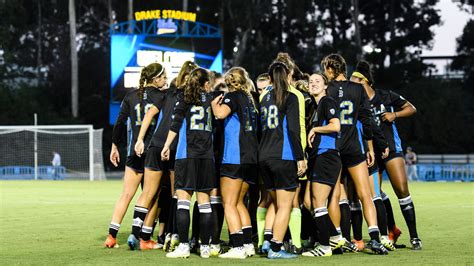 UCLA Women’s Soccer Starts Path to College Cup - Bruins Nation