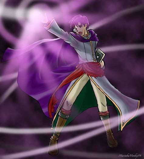 Canas | Fire Emblem Amino