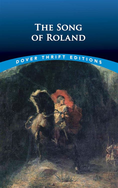 The Song of Roland | Scribd