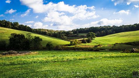 rolling hills | Landscape photography, Landscape, Outdoor