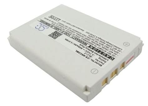 Buy New-Replacment battery COMPATIBLE WITH nokia 3310 3330 3410 3510 3510i 6650 6800 6810 ...