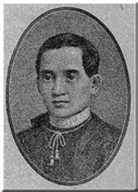 Ilocano Pride: Fr. Jose Burgos - The Champion of Filipino Clergy